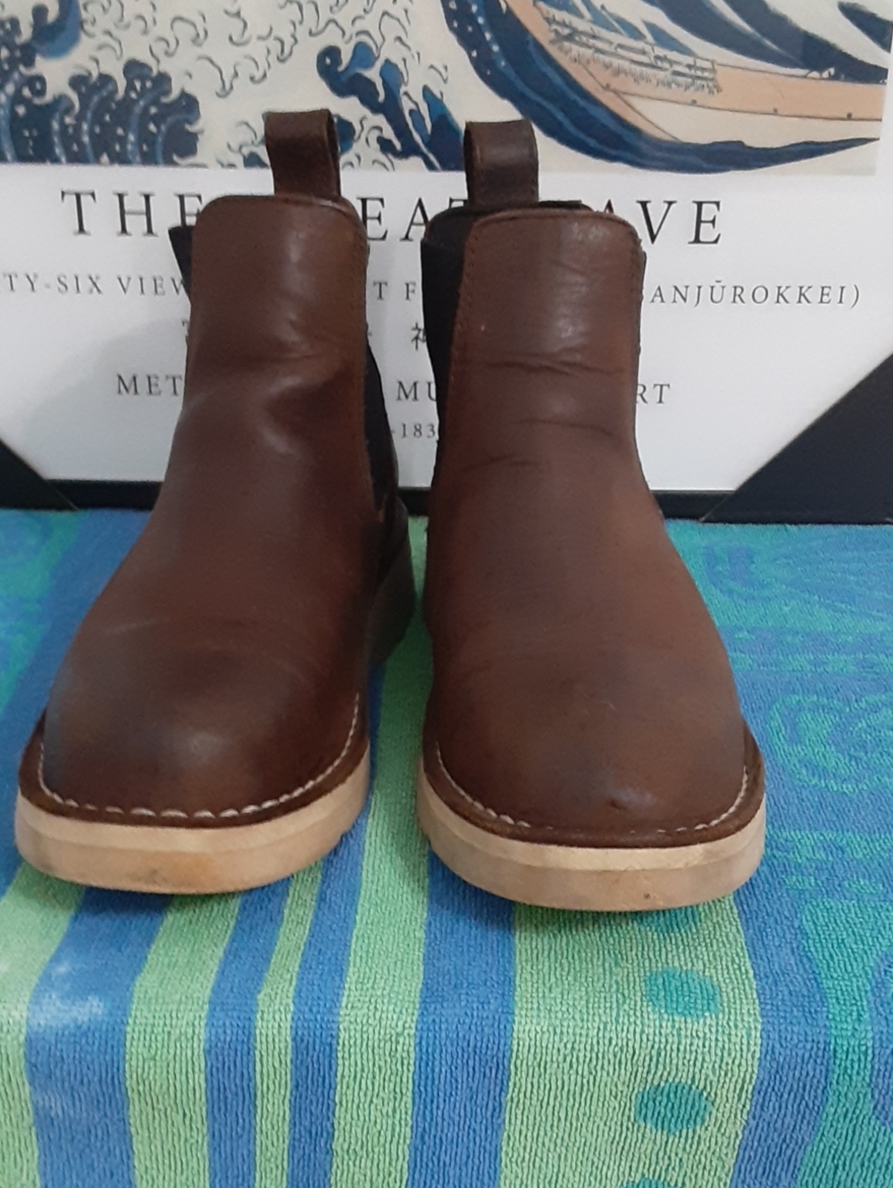 Danner Womens  Size 7
